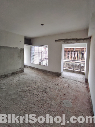 Flat Sell